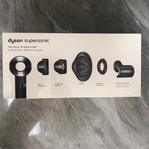 BRAND NEW Dyson Supersonic Hair Dryer